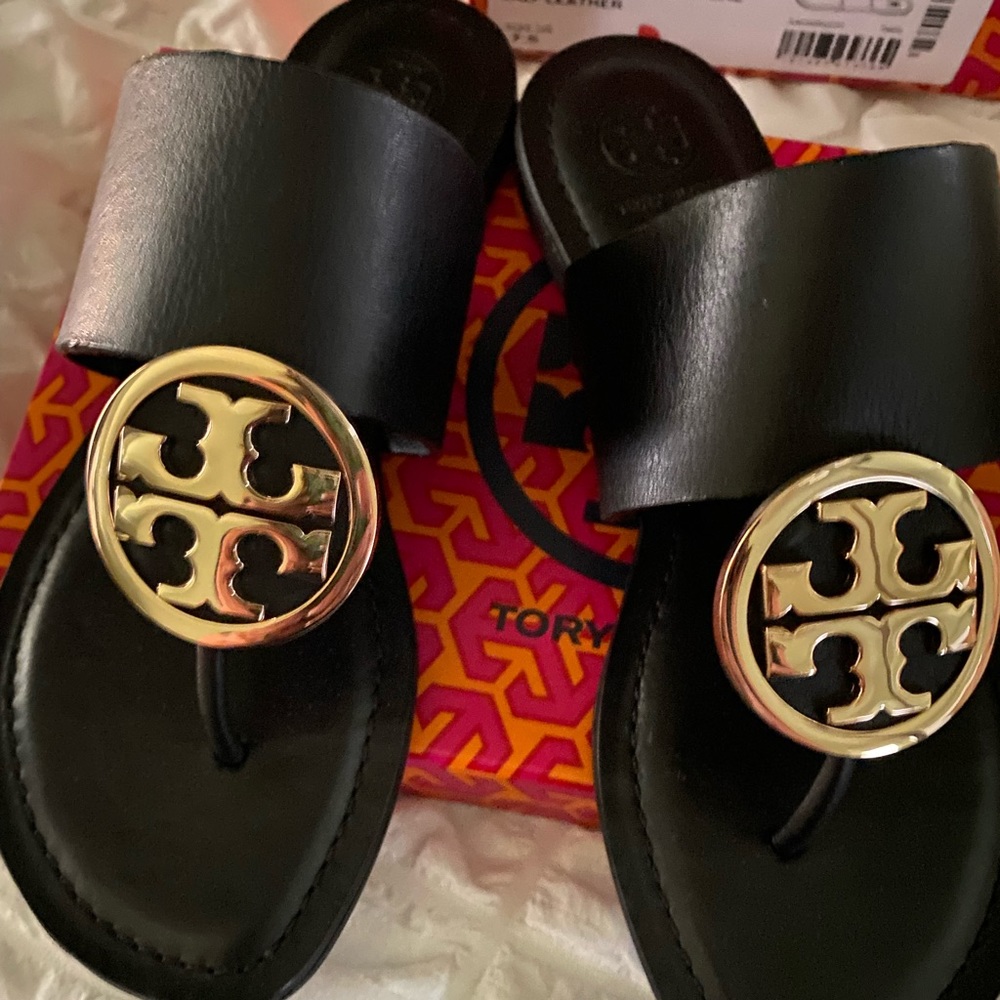 Tory Burch Sandals